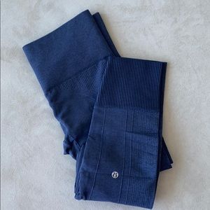Lululemon Thermal Leggings